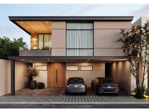 Luxury home in Santiago, Nuevo León