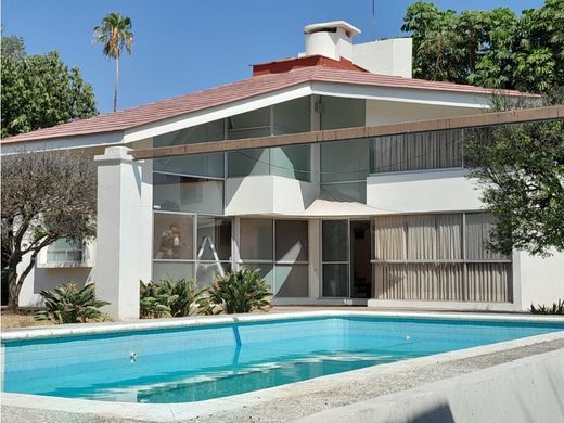 Luxury home in Cuernavaca, Morelos