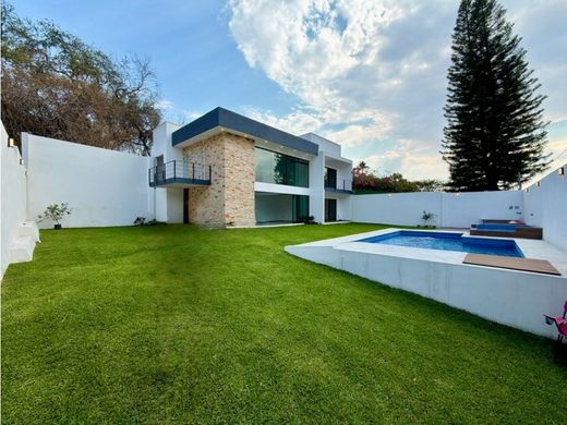 Maison de luxe à Cuernavaca, Morelos