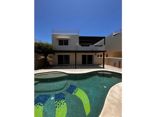 Luxury home in Cabo San Lucas, Los Cabos