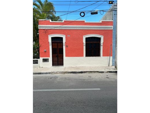 豪宅  梅里达, Mérida
