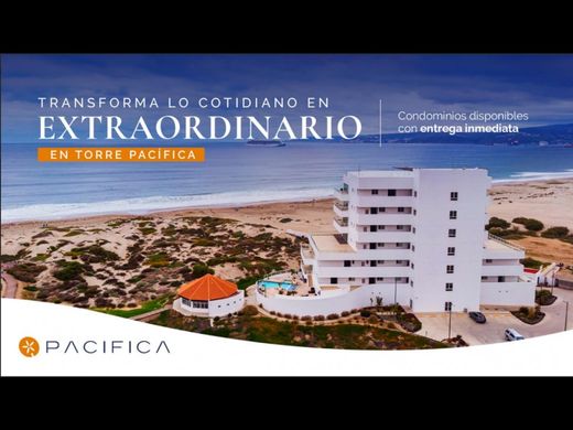 Complesso residenziale a Ensenada, Estado de Baja California