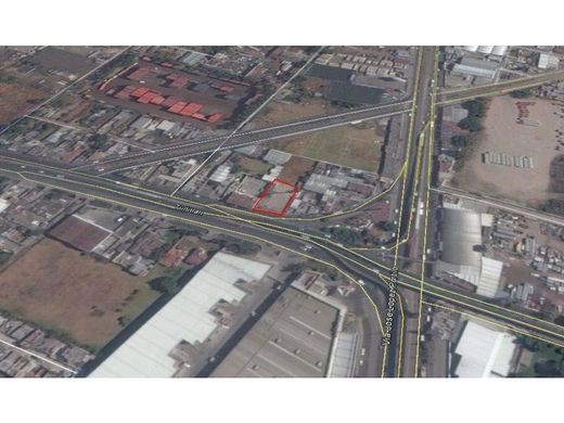 Land in Tultitlán de Mariano Escobedo, Tultitlán