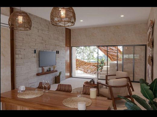 Tulum, キンタナ・ロー州のアパートメント