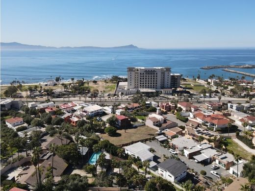 Ensenada, Estado de Baja Californiaの土地