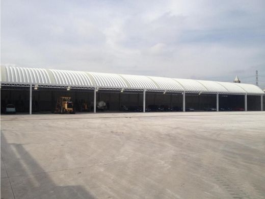 Arsa Tultitlán de Mariano Escobedo, Tultitlán