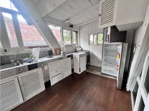 شاليه ﻓﻲ Valle de Bravo, Estado de México