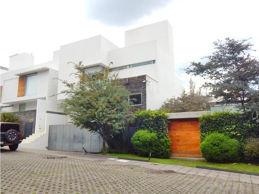 Casa di lusso a Tlalpan, Ciudad de México