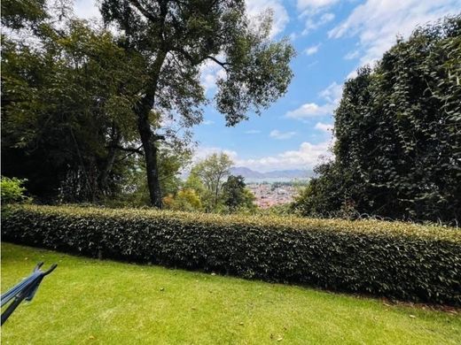 Luxury home in Valle de Bravo, Estado de México