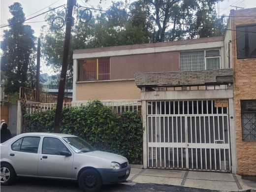 Casa di lusso a Gustavo Adolfo Madero, Gustavo A. Madero