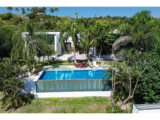 Casa de luxo - Jojutla, Morelos
