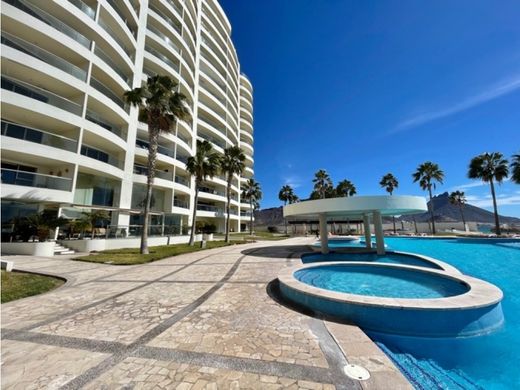 Edificio en Guaymas, Estado de Sonora