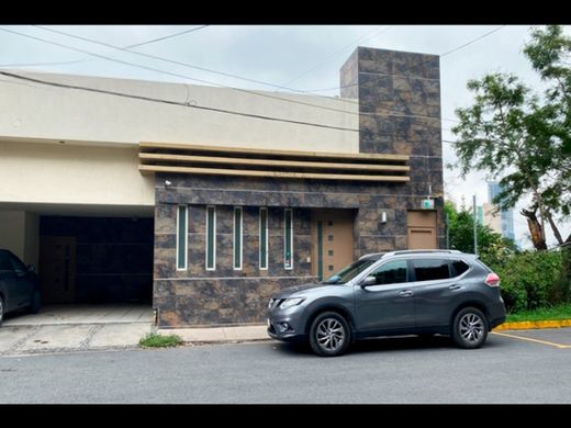 Kantoor in Monterrey, Nuevo León