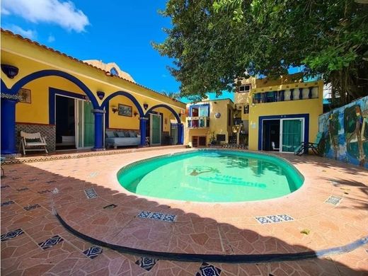 Casa de lujo en Progreso, Yucatán