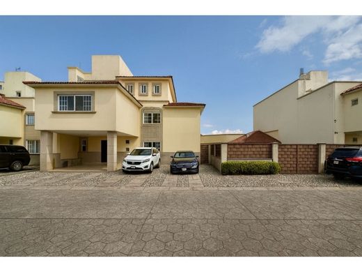 Luxury home in Metepec, Estado de México