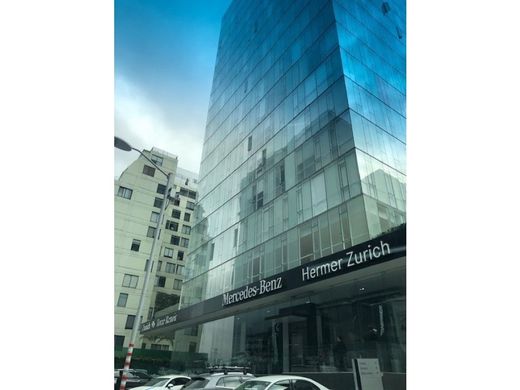 Apartment in Miguel Hidalgo, The Federal District