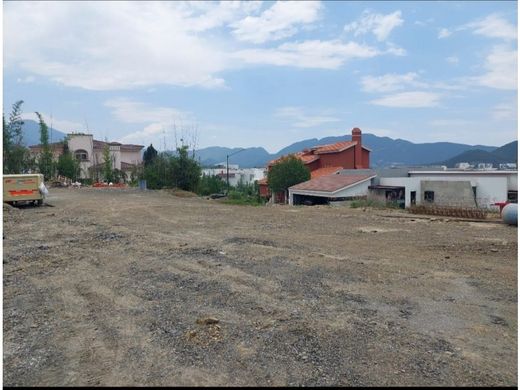 Terrain à Monterrey, Nuevo León