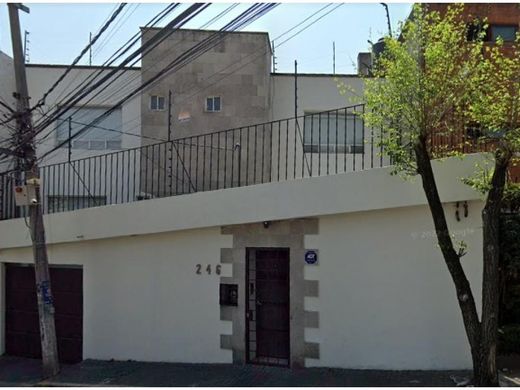 Casa de luxo - Magdalena Contreras, Ciudad de México