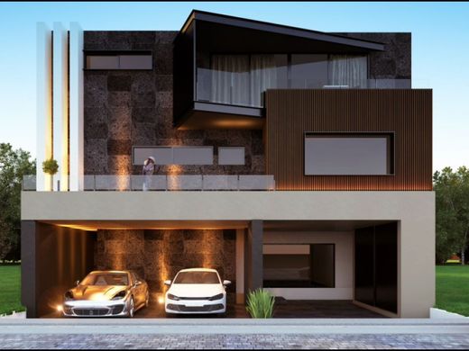 Элитный дом, Puebla, Estado de Puebla