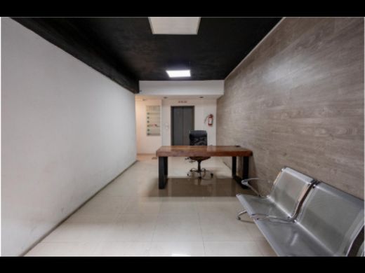 Office in Cuauhtémoc, The Federal District