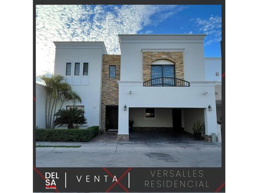 Luxury home in Hermosillo, Sonora