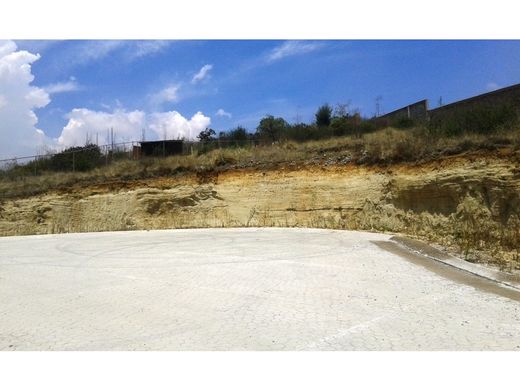 Land in Ciudad López Mateos, Atizapán de Zaragoza