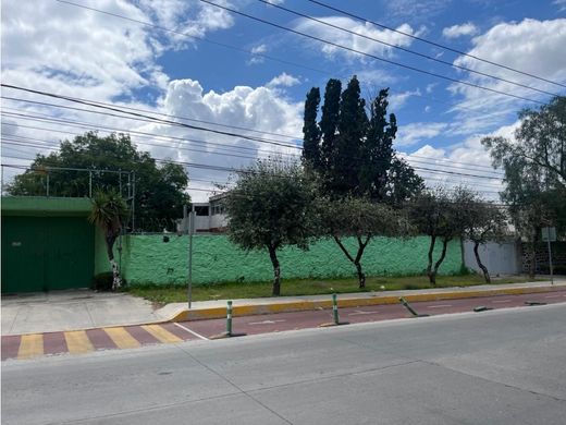 Terreno a Tecámac, Messico (stato federato)