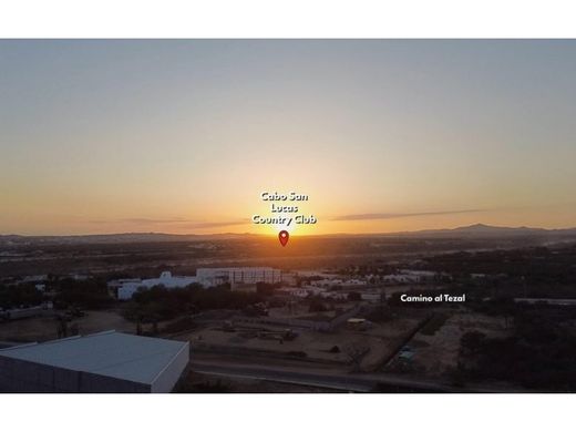 Terreno a Cabo San Lucas, Los Cabos