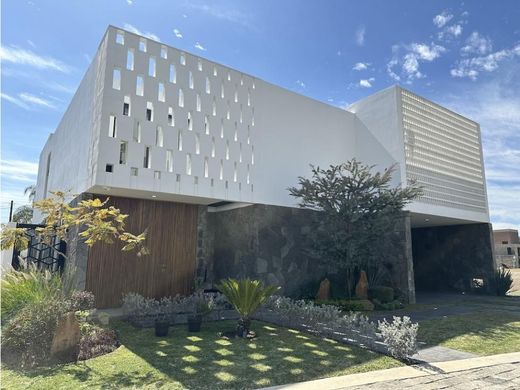 Luxus-Haus in Zapopan, Jalisco