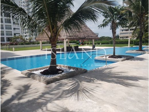 Piso / Apartamento en Cancún, Benito Juárez
