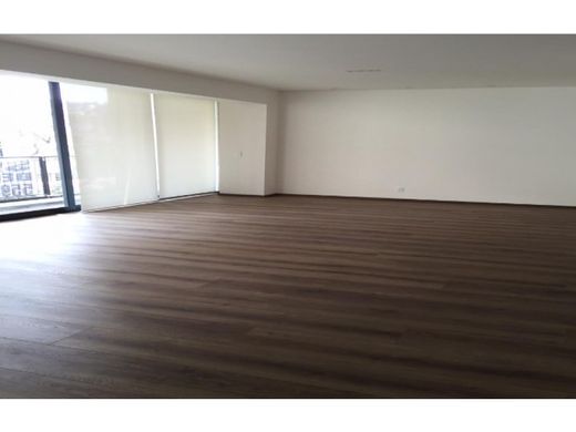 Piso / Apartamento en Miguel Hidalgo, México D.F.