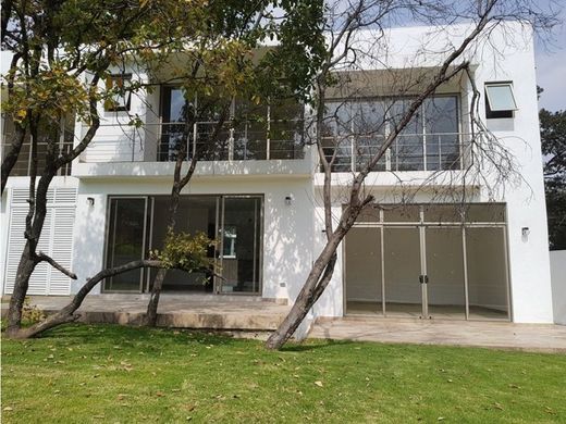 Ciudad López Mateos, Atizapán de Zaragozaの高級住宅