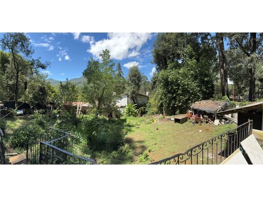 Arsa Valle de Bravo, Estado de México