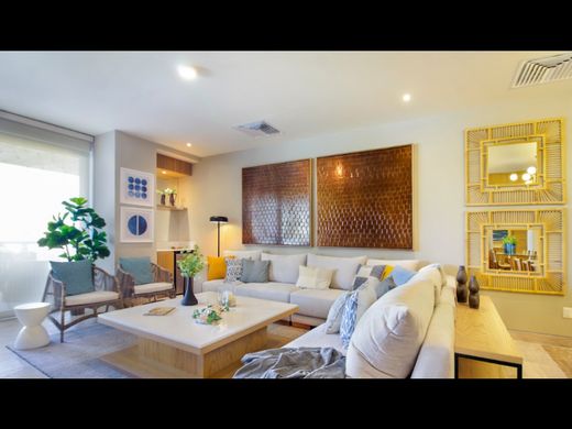 套间/公寓  坎昆, Benito Juárez