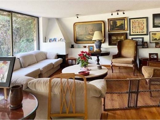 منزل ﻓﻲ Naucalpan de Juárez, Estado de México