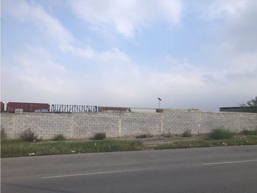 Teren w Saltillo, Coahuila