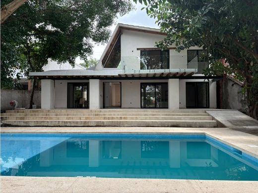 Lüks ev Valle de Cuernavaca, Estado de Morelos