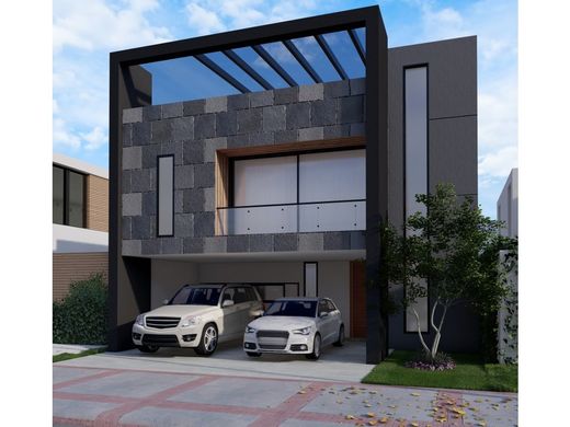 San Andrés Cholula, プエブラ州の高級住宅