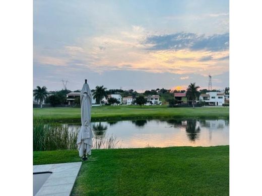 호화 저택 / Temixco, Estado de Morelos