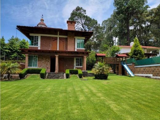 Chalet in Valle de Bravo, Mexico (staat)