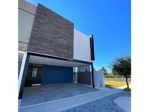 Maison de luxe à Aguascalientes, État d'Aguascalientes