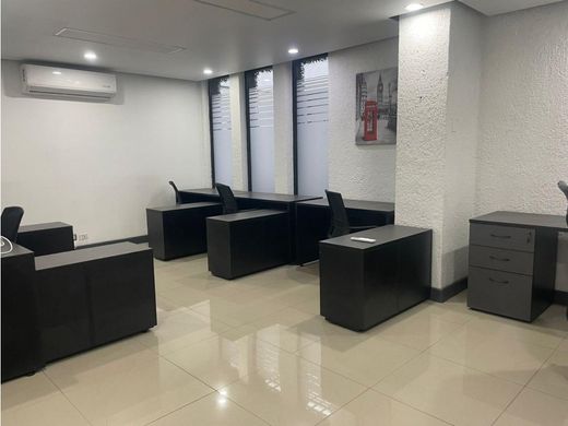 Escritório - Monterrei, Monterrey