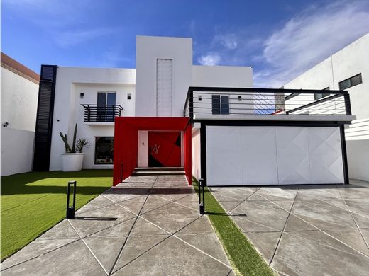 Maison de luxe à Ciudad Juárez, Juárez