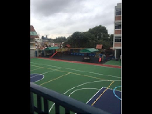 ‏בניין ב  Naucalpan de Juárez, Estado de México