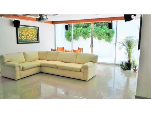 Lüks ev Ciudad López Mateos, Atizapán de Zaragoza