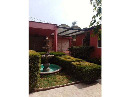 Naucalpan de Juárez, メヒコ州の高級住宅