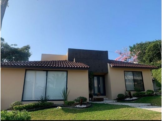 Luxus-Haus zu verkaufen in Tuxtla Gutiérrez