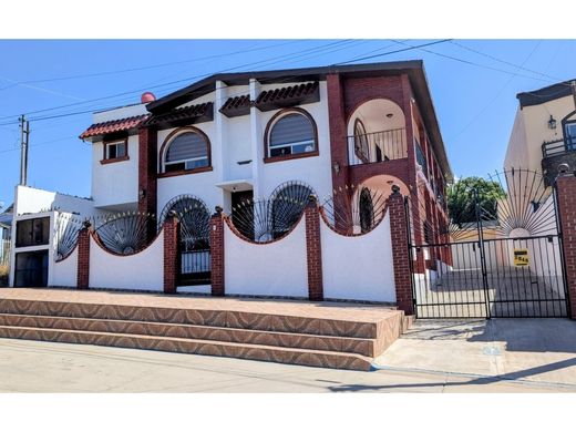 Maison de luxe à Ensenada, Basse-Californie du Nord