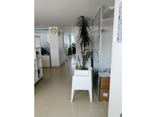 Γραφείο σε Miguel Hidalgo, Ciudad de México