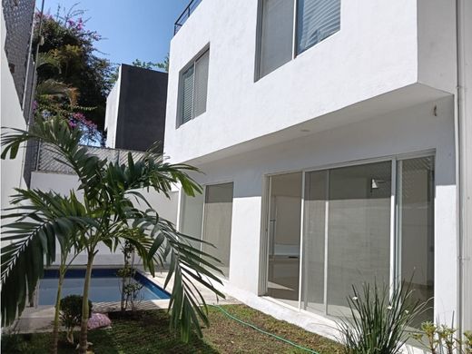 Casa di lusso a Cuernavaca, Morelos